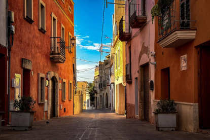 Cada fotografia escollida rebrà 50 euros de premi