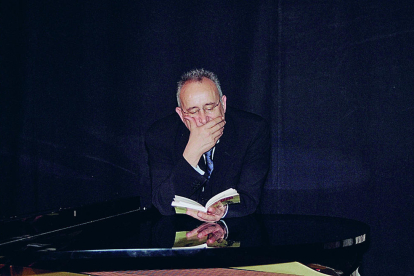 Pep Graset Forasté també va impulsar la Fira de Música de Vila-seca.