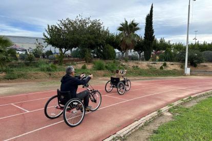 Totes les activitats esportives van tenir una excel·lent participació i l'esport adaptat, tant bàsquet com atletisme, van tenir una molt bona acollida.