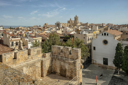 Tarragona es troba entre els 12 municipis amb més temps d'espera per aconseguir llicències.