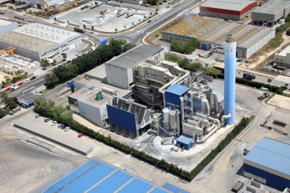Imagen de las instalaciones de Sirusa