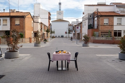 Les «Converses d’esmorzar» començaran el proper 11 d'abril.