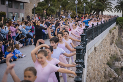 Dansa al Balcó del Mediterrani