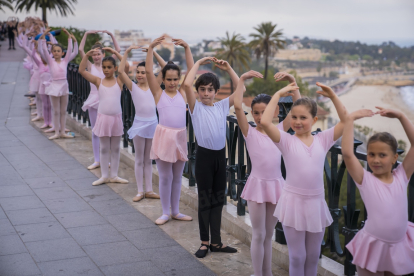 Dansa al Balcó del Mediterrani
