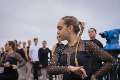 Dansa al Balcó del Mediterrani