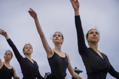 Dansa al Balcó del Mediterrani