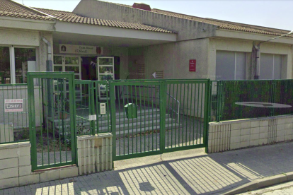 La Llar d’Infants Municipal El Ninot és al barri de Campclar i funciona des del 1982.