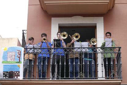 El Departament de Cultura de l’Ajuntament de Cambrils ha recuperat el projecte, que compta amb la participació de l’Associació de Veïns El Portal.