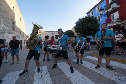 El despertar del bestiari és un dels actes destacats.