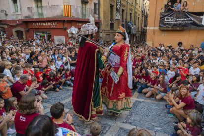 Baixadeta de l'Aligueta.