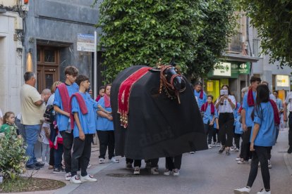 Seguici Festiu Misericòrdia.