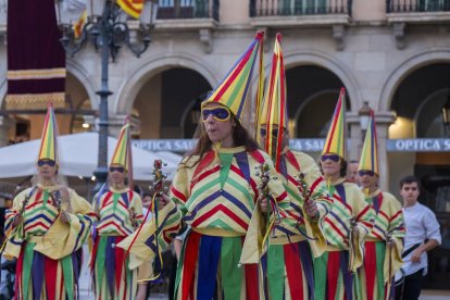 Seguici Festiu Misericòrdia.