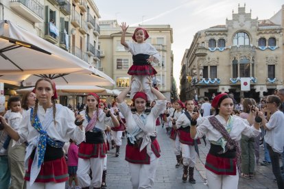 Seguici Festiu Misericòrdia.