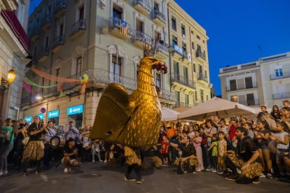 Seguici Festiu Misericòrdia.