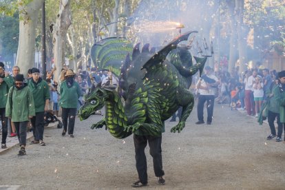 Seguici Festiu Misericòrdia.