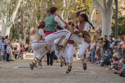 Seguici Festiu Misericòrdia.