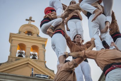 Xiquets de Reus.