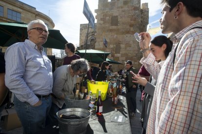 Embutada a Tarragona.