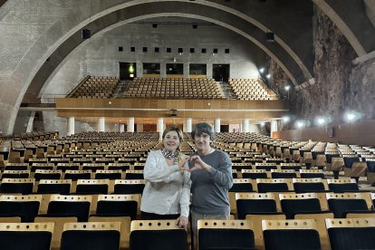 El Mamapop solidari estrenarà el seu espectacle ‘Generació Movida’ aquest dissabte al Palau Firal i de Congressos de Tarragona a les 21 h