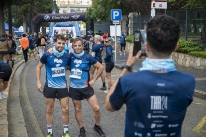 Tarraco Health Race 2024