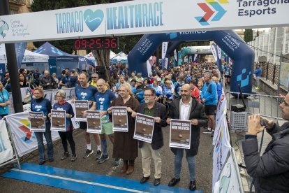 Tarraco Health Race 2024