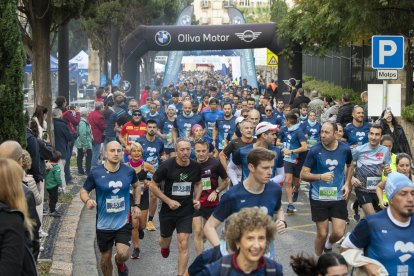 Tarraco Health Race 2024