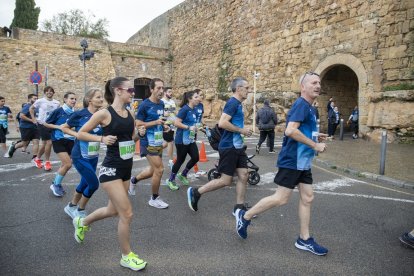 Tarraco Health Race 2024