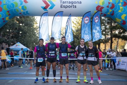 33a Mitja Marató Ciutat de Tarragona.