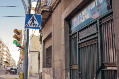 La seu de l’entitat està ubicada al número 9 del carrer Reial.