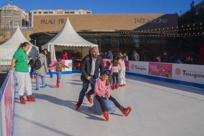 Parc de Nadal de Tarragona.