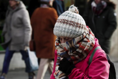 El Meteocat preveu fred intens aquesta nit i matinada.