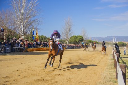 Cós de Sant Antoni de Vila-seca.