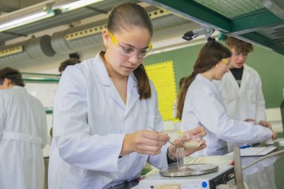 Teen’s Lab de BASF