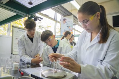 Teen’s Lab de BASF