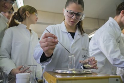 Teen’s Lab de BASF