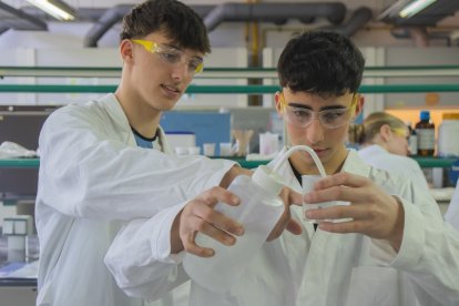 Teen’s Lab de BASF