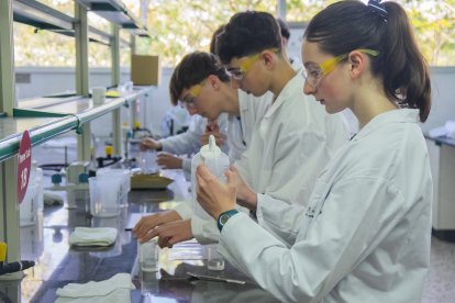 Teen’s Lab de BASF