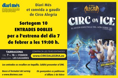 Circo Alegria