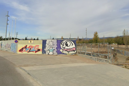 Una de les subvencions es destinaran al Parc de la Festa de Reus.