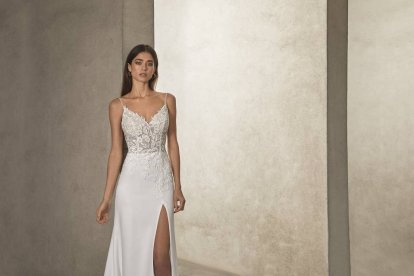Imagen de un vestido de Beautiful Bride Tarragona.