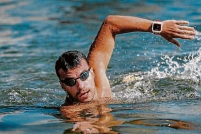 Imatge d'arxiu d'Alberto Lorente