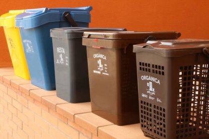 La nova fase del sistema ha començat aquesta mateixa setmana i es desplegarà de forma progressiva per tot el municipi.