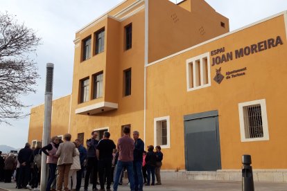 La inversió necessària per adequar el centre a les normatives pot arribar als 256.000 euros.