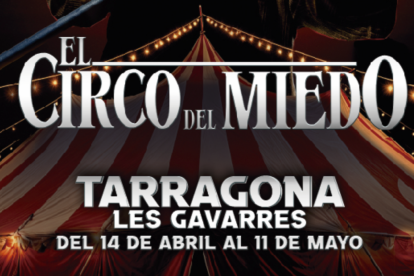Circo del Miedo