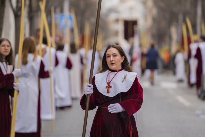 Procesión de la Pasión de Tarragona.