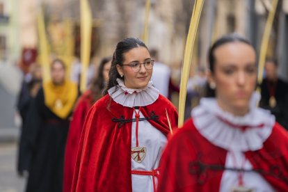 Procesión de la Pasión de Tarragona.