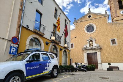 Les sol·licituds per formar part de la borsa de vigilants es poden presentar fins al 13 de maig.