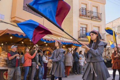 Semana Medieval de Montblanc.