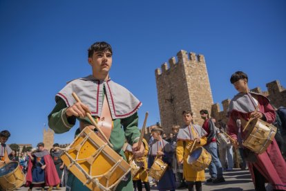Semana Medieval de Montblanc.