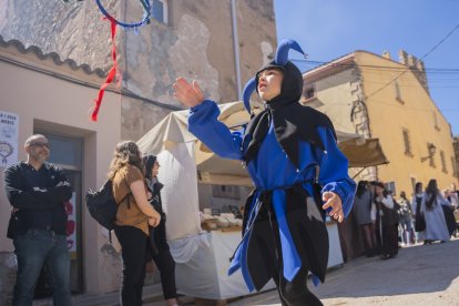 Semana Medieval de Montblanc.